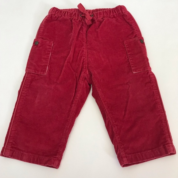 Petit Bateau Other - Petit Bateau Corduroy Pants